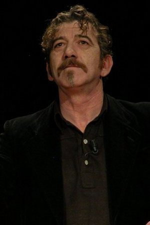 Andrea Cambi as Rodolfo in Bagnomaria
