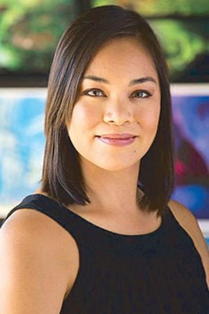 Josie Trinidad as Self in Imagining Zootopia
