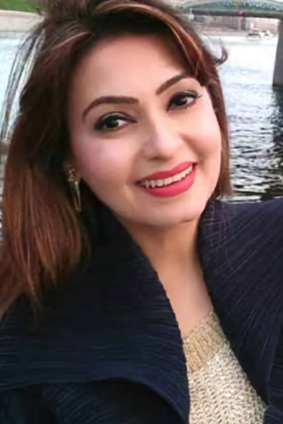 Sharmilee Raj as Benaam in Baalveer 3