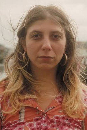 Edy Modica as Jeannie Abruzzo - Juror #4 in Jury Duty