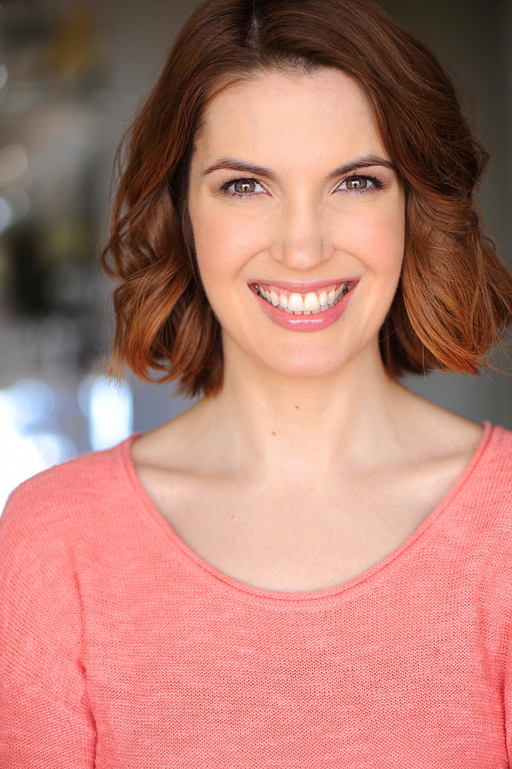 Breann Johnson as Maddie Blanton in Red Wing