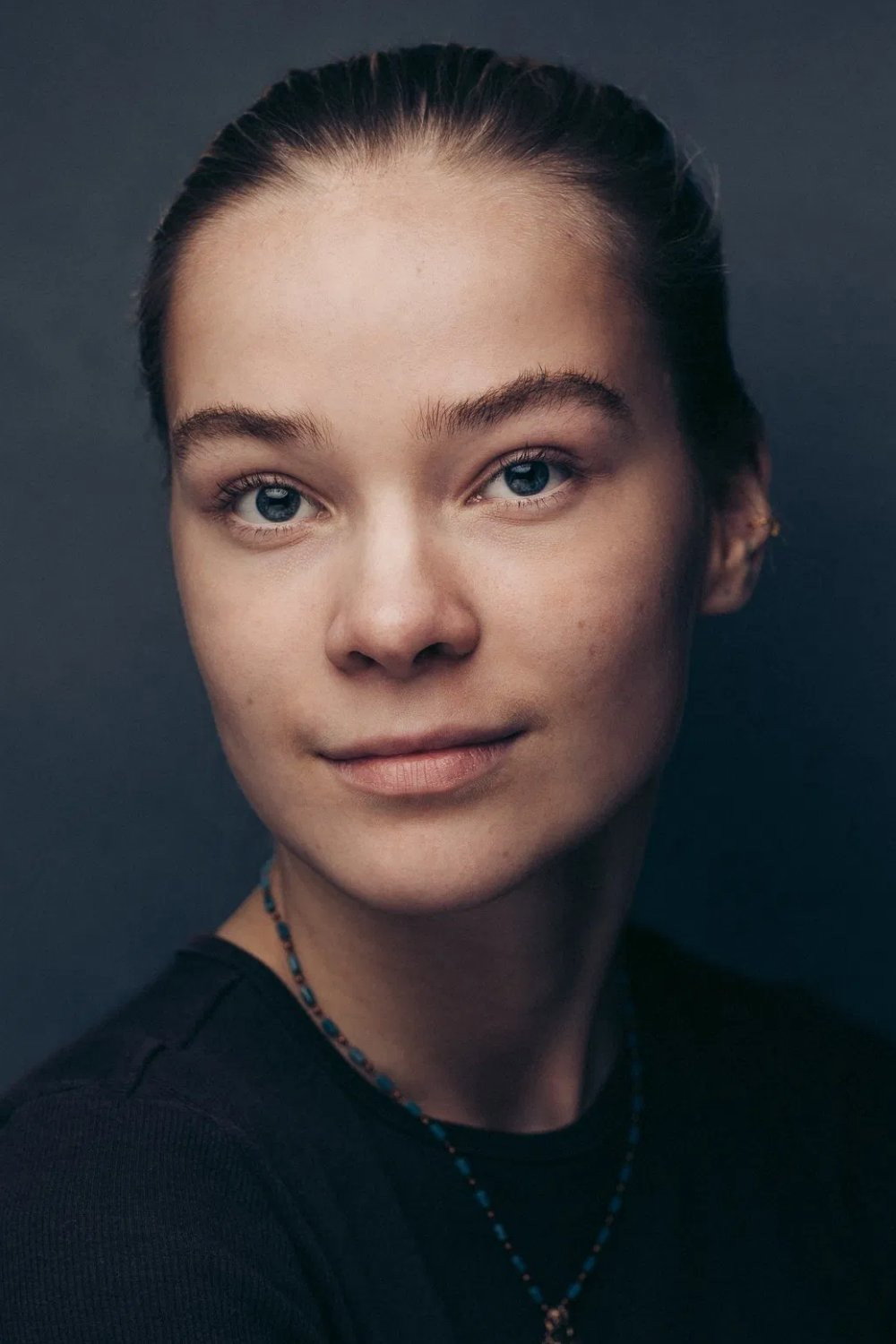 Safina Coster-Waldau as Uma in Salsa