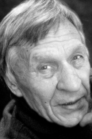 Vladimir Shibankov as Old Man in Soaring