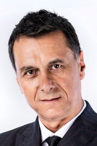 Bogdan Stanoevici as X in The Chosen One