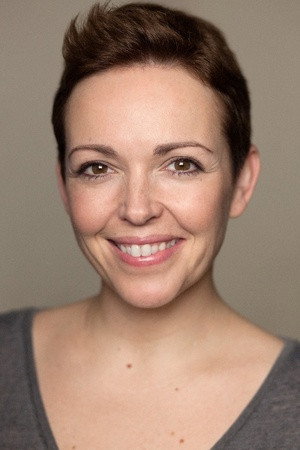 Katrina Bryan as Nina in Nina and the Neurons