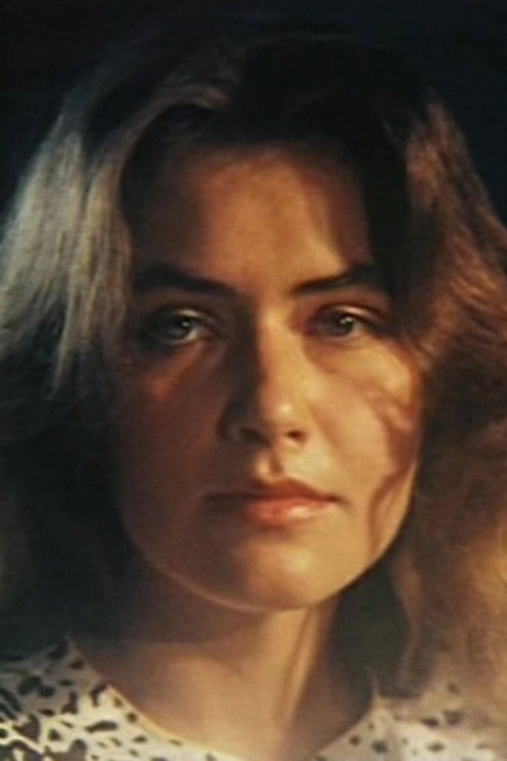 Наталія Поліщук as Tamara in And Live Tomorrow