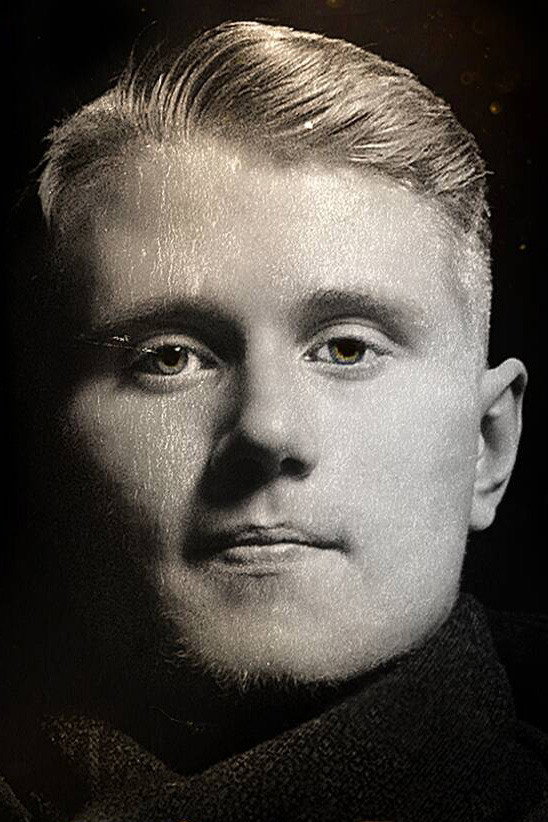 Nils Einár Grönberg as Self (archive footage) in Einar 2002-2021
