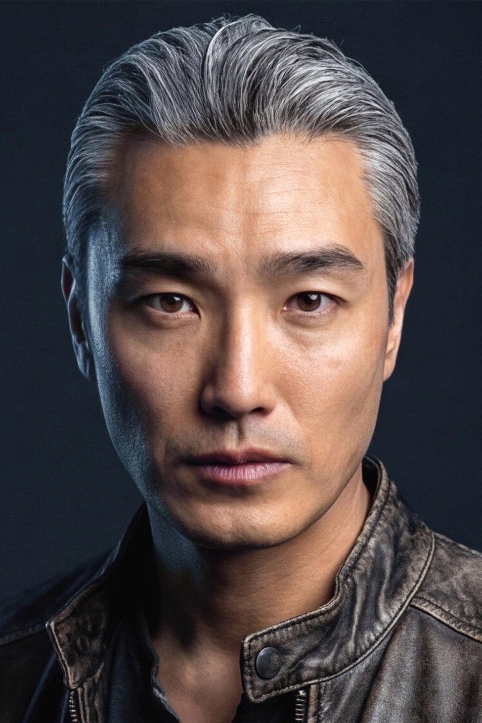 Jason Her as Mr. Kang in The Providers