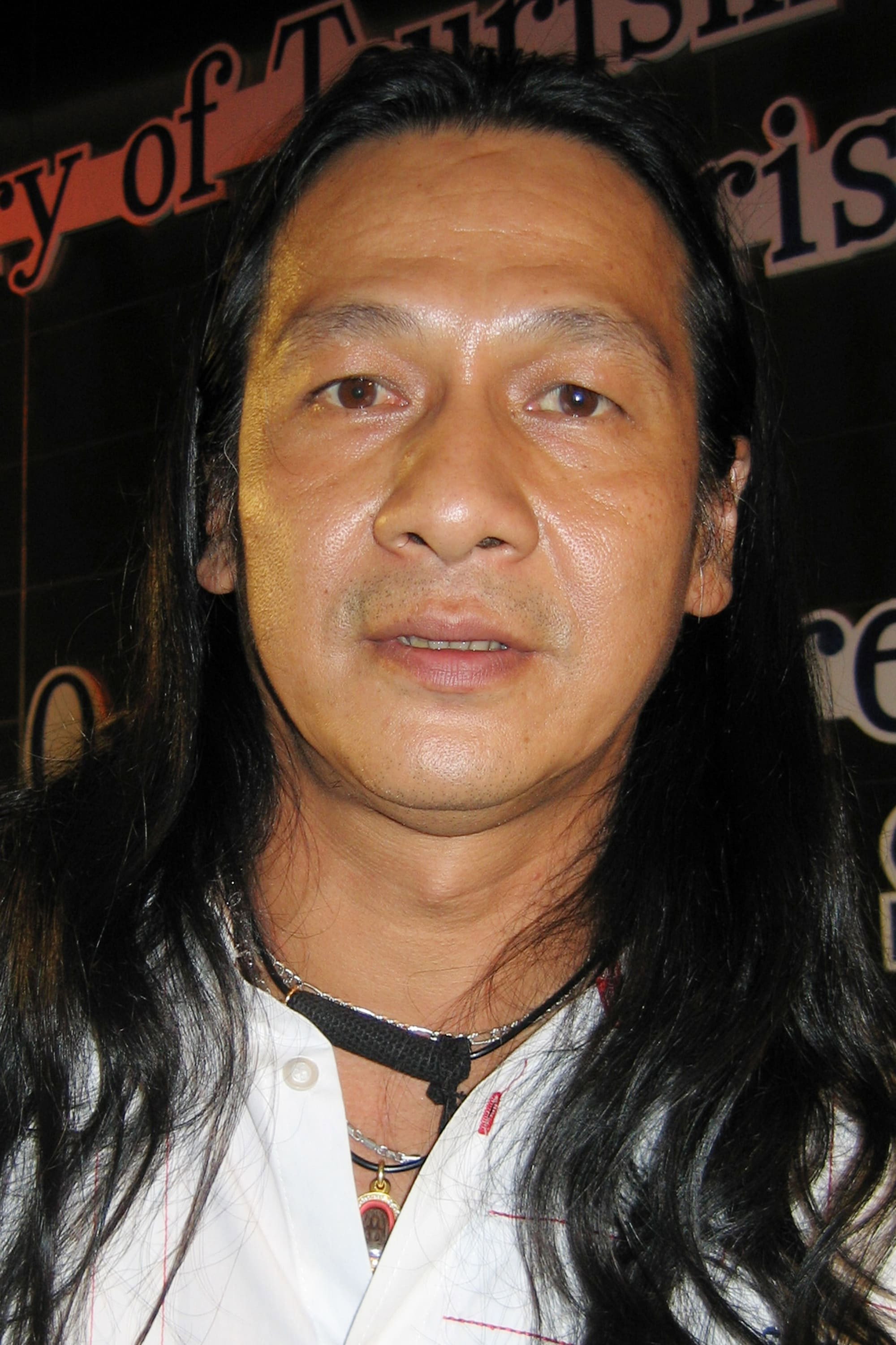 Pongpat Wachirabunjong as Otto in Mad Dog