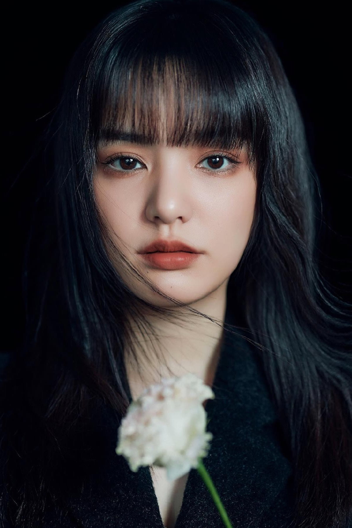 蘇軒玉 as Wu Ting in Fangs & Fury