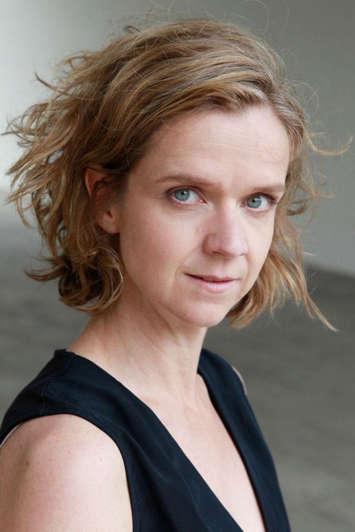 Florentine Schara as Big Bossin in Good Monster