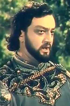 ნუგზარ შარია as Murman in Abesalom and Eteri