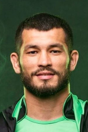 Makhmud Muradov as Self in OKTAGON 72: Vémola vs. Végh 3