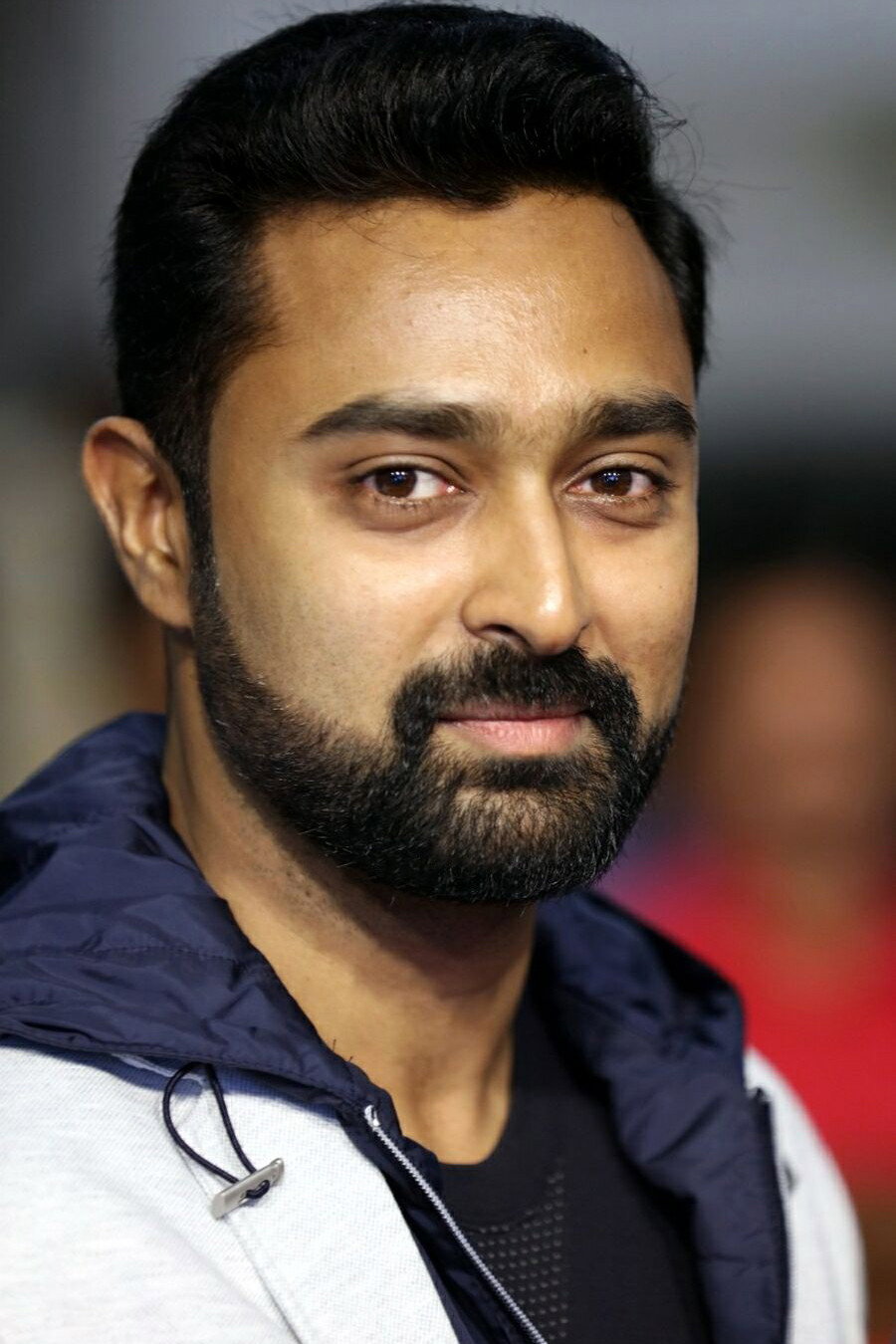 Prasanna as AK in Mad Company
