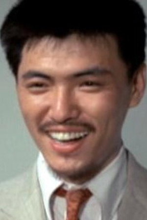 Woo Wai as Feng Xiao-Shan in Teenage Holiday