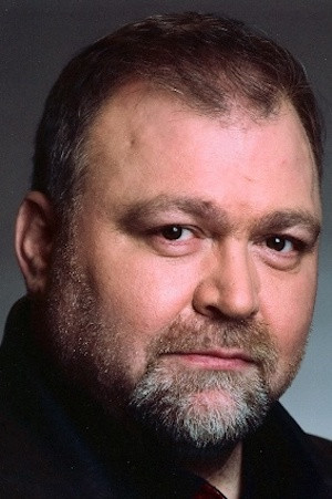 Hans-Peter König as Hagen in Wagner: Götterdämmerung