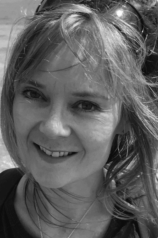 Becky McCall as Herself in Unexplained
