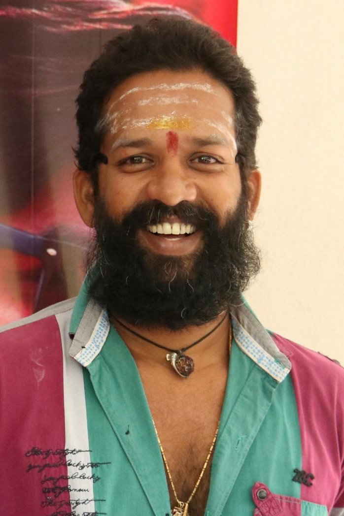 Baba Baskar as Self - Mentor in Dancee Plus