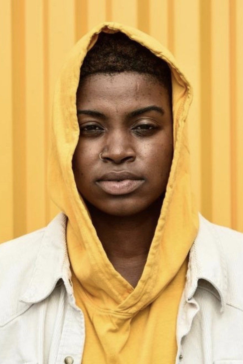 Unique Jenkins as Penny in Innocent Boy
