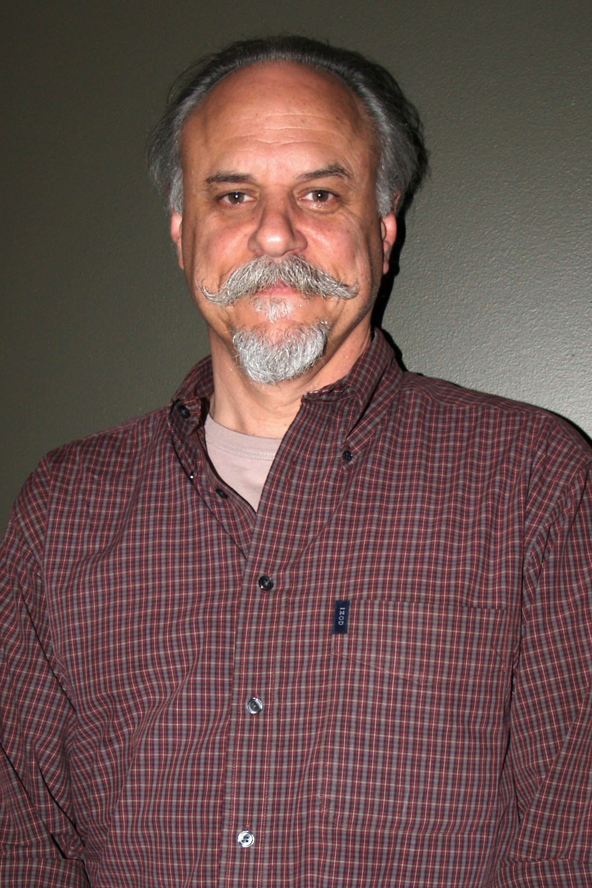 J.J. Sedelmaier as Self in Happy Happy Joy Joy: The Ren & Stimpy Story