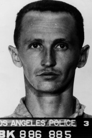 Gregory Ulas Powell as inmate in Inside San Quentin