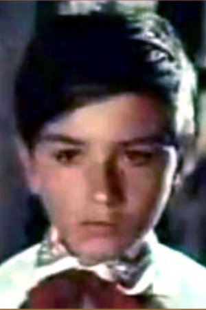 Răzvan Petrescu as Adrian Zografi in Codine