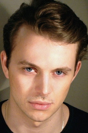 Андрей Миронов-Удалов as Kostya in Saving Leningrad