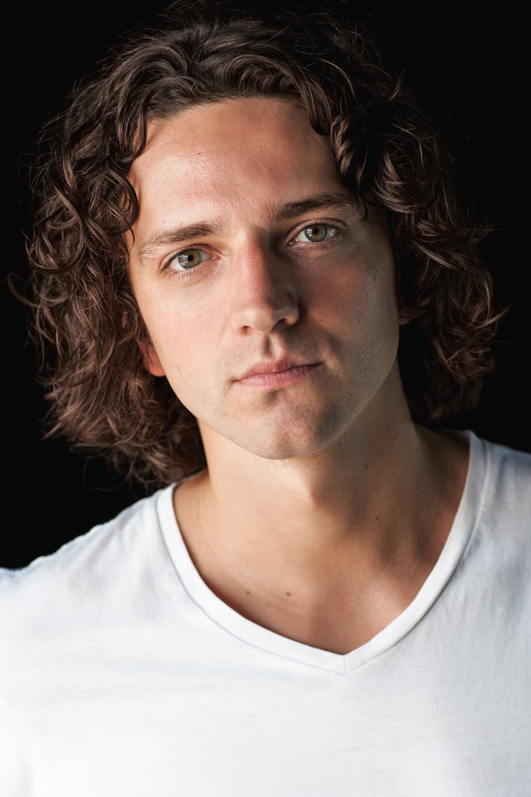 Sebastian Gregory as Mark in Acolytes