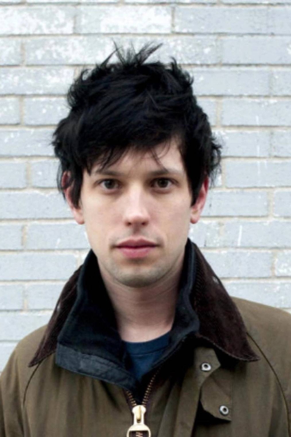 Zachary Treitz as Self in American Conspiracy: The Octopus Murders