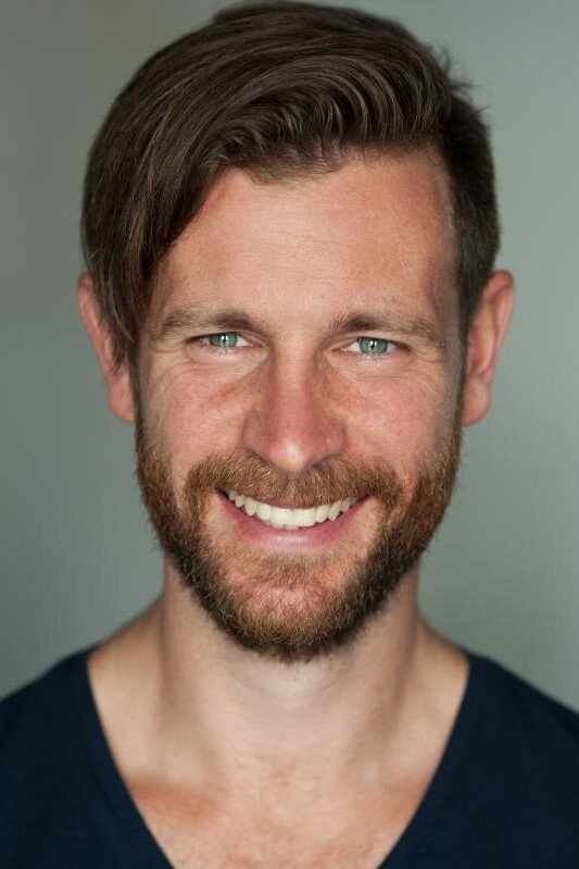 Liam Browne as Casey in The Night Runner