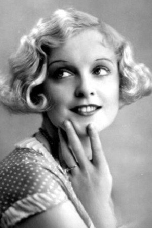 Jean Colin as Daisy Clarence in Last Holiday
