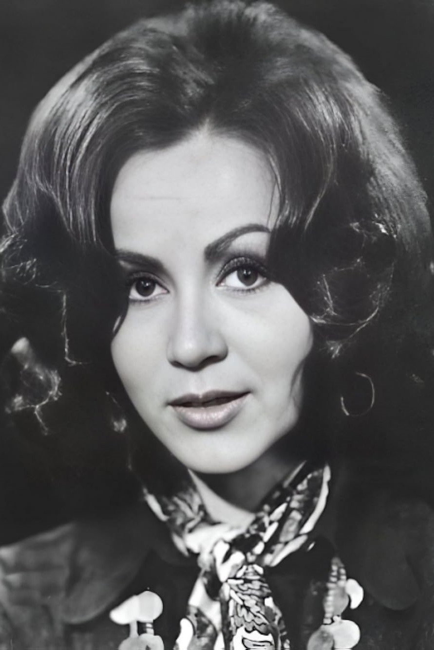 Άννα Μαντζουράνη as Mitsouko/Marina in O agathiáris kai i atsída