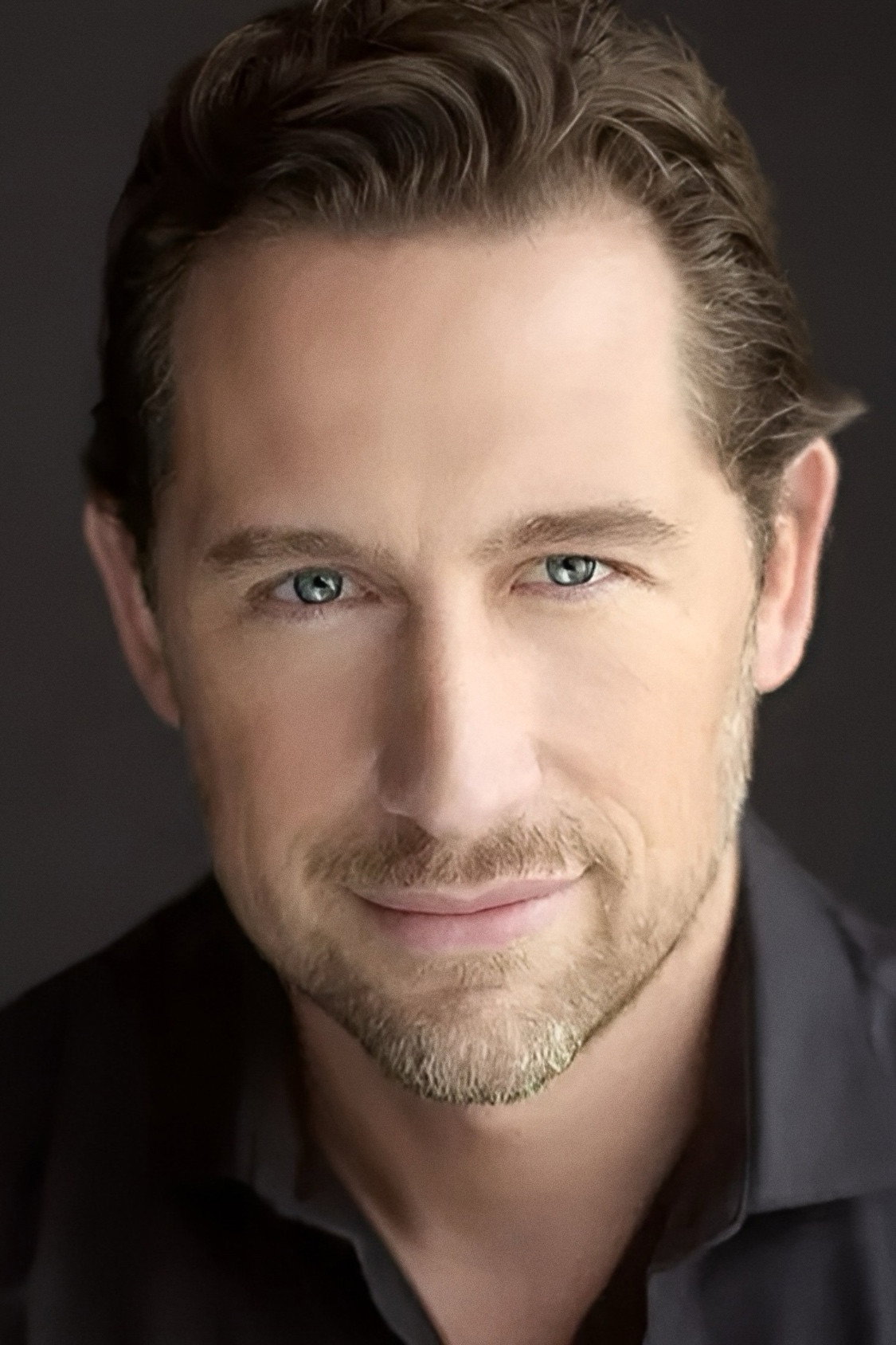 Jason Tremblay as Archie Dennison in Curious Caterer: Dying for Chocolate