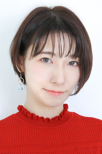 杉山里穂 as Minare Koda (voice) in Wave, Listen to Me!