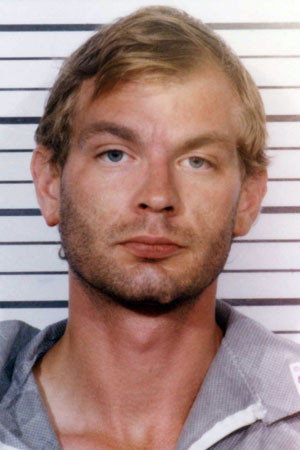 Jeffrey Dahmer as Self (archive footage) in Conversas Com um Assassino: As Gravações de Jeffrey Dahmer