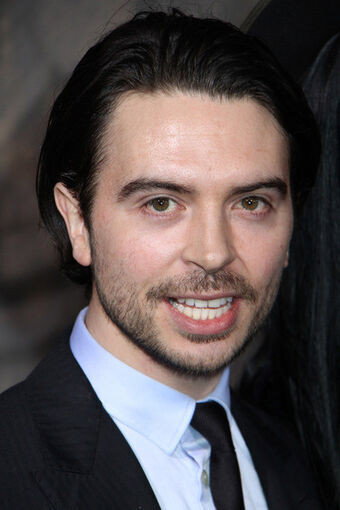 Ryan Gage as Lance in Choose or Die