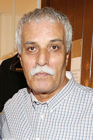 Δημήτρης Αρώνης as Claus Cernik in Assault on Agathon