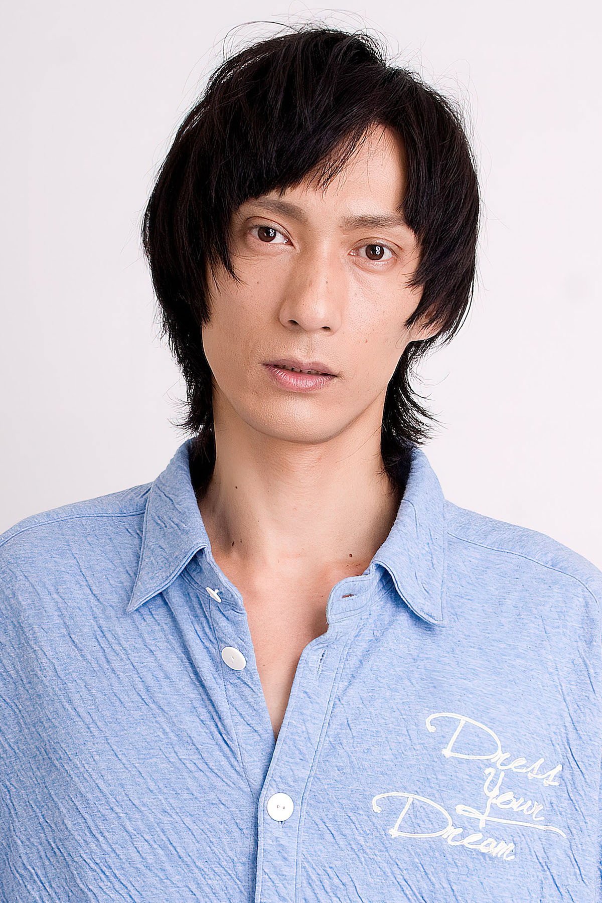 村田充 as Nakao in Platonic Sex