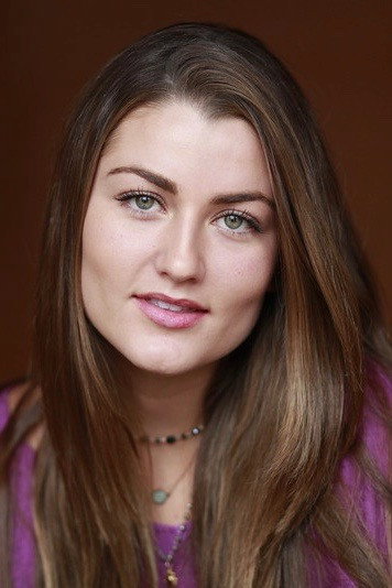 Rachel Matthews as Danielle Bouseman in Happy Death Day
