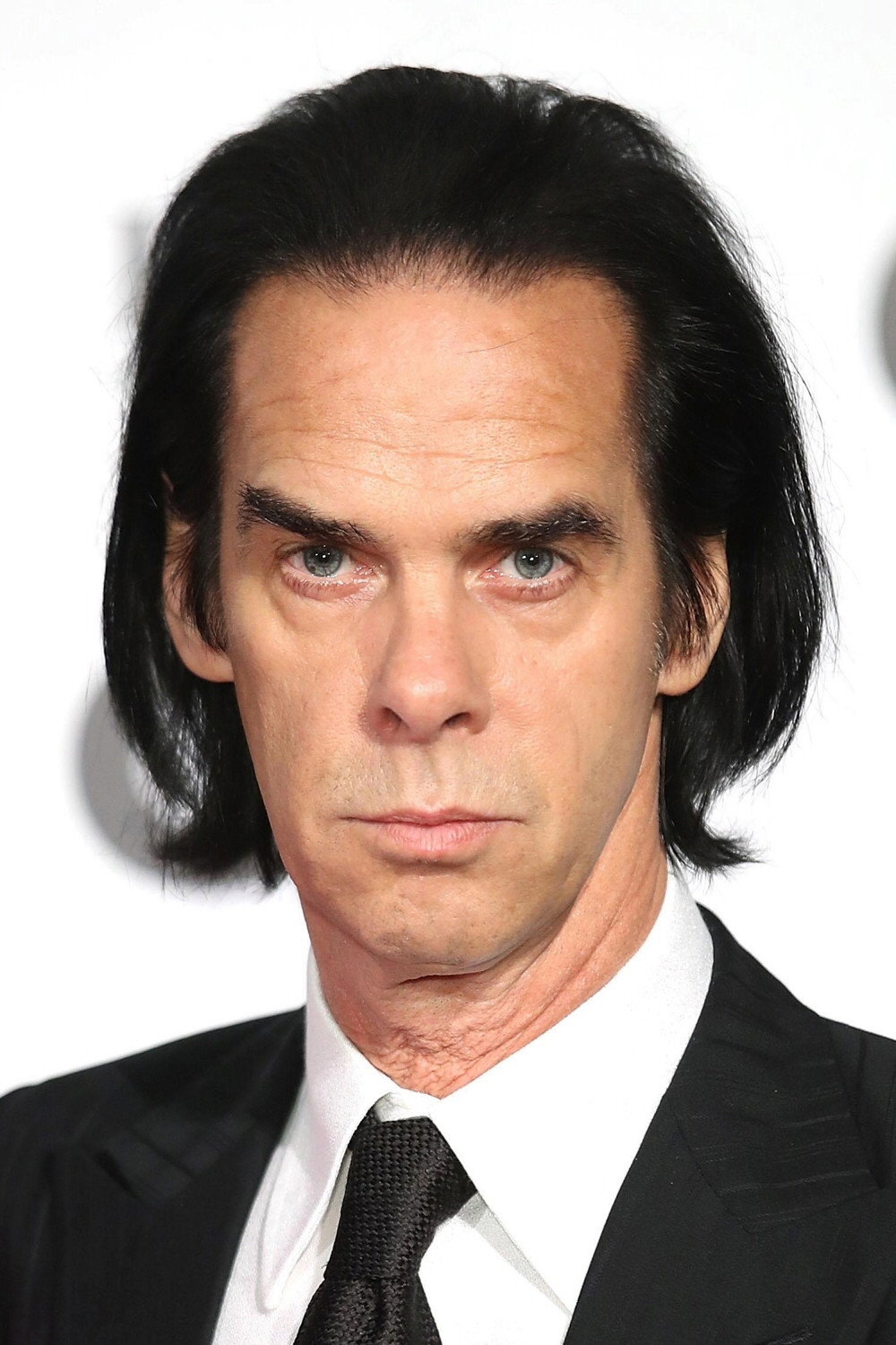 Nick Cave as Self in Karen Dalton: In My Own Time