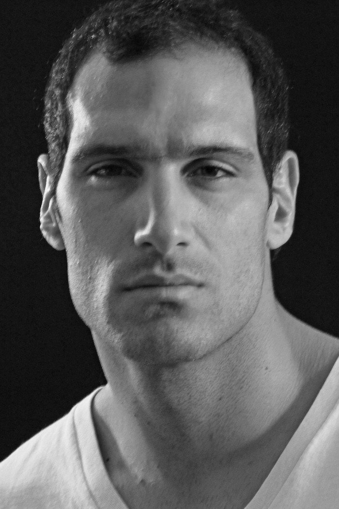 Marko Zaror as Self in Sultan