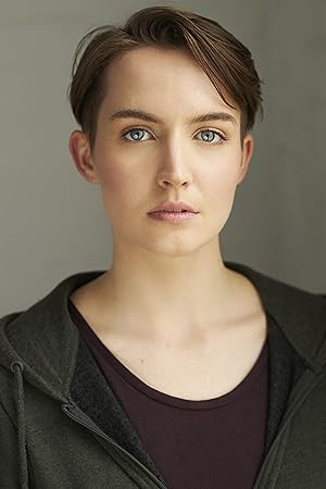 Kallan Adelaide as Dani in My Last Girl Crush