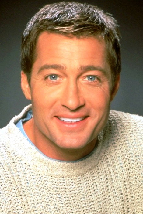 Charles Grant as Sam in Loving Lulu