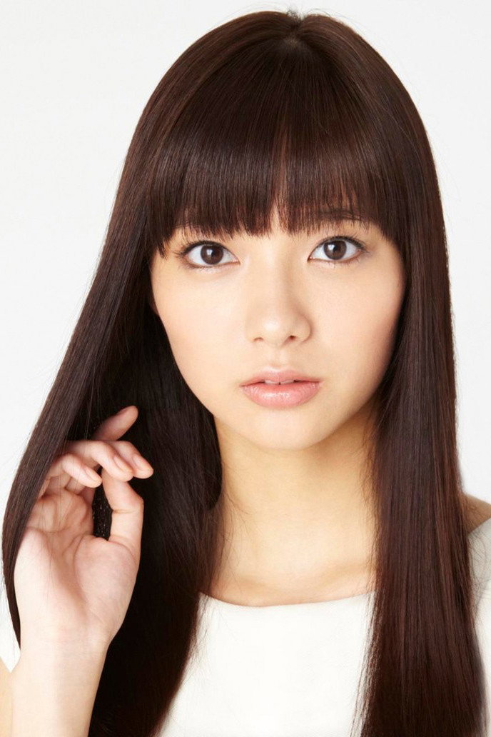 新川優愛 as Miu Nomi in Seishun Tantei Haruya