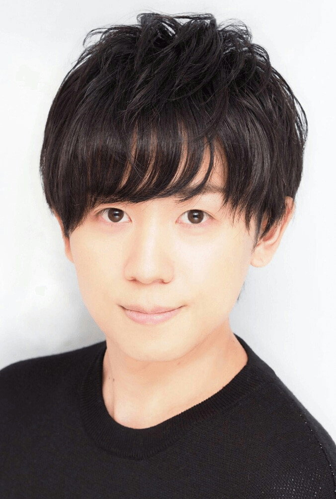 山下大輝 as Yukio Kondou (voice) in Handa-kun