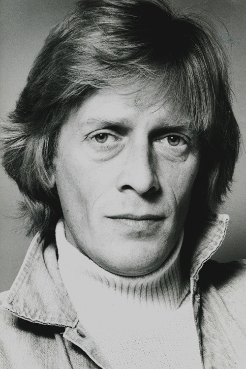 Thomas Hellberg as Lars Johan Hierta in Nya himlar och en ny jord