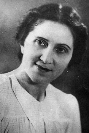 Mərziyyə Davudova as Najaf's Mother in A Family