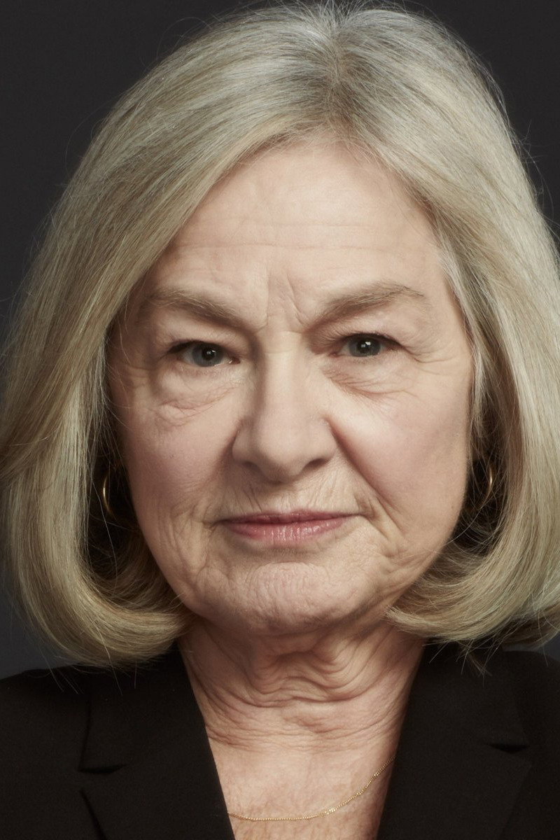 Micheline Lanctôt as Édith Leclerc in Toute la vie