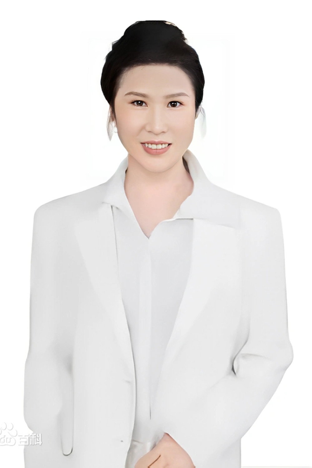 张小英 as Gao Fengzhen in God of Driving