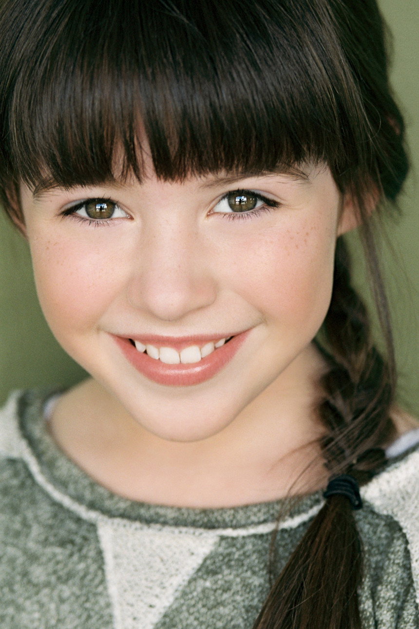 Ashlyn Faith Williams as Girl Troll (voice) in LEGO Frozen Northern Lights